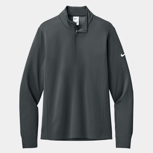 Essential 1/2 Zip Cover Up Thumbnail