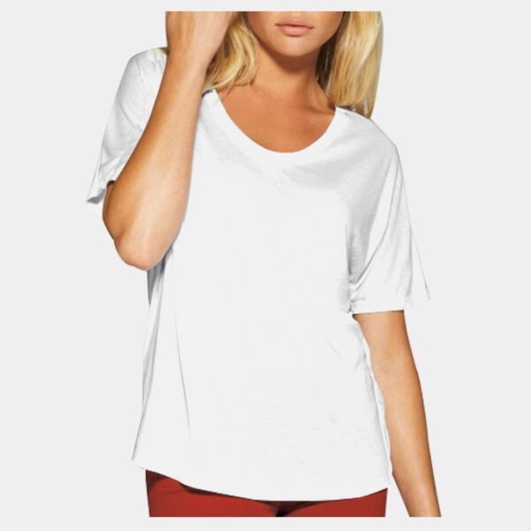 Women’s Slouchy Tee Thumbnail