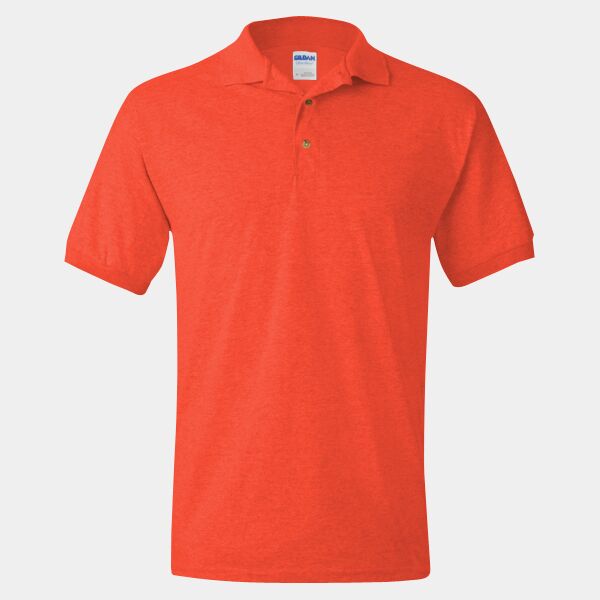 Unisex DryBlend® Jersey Polo Thumbnail