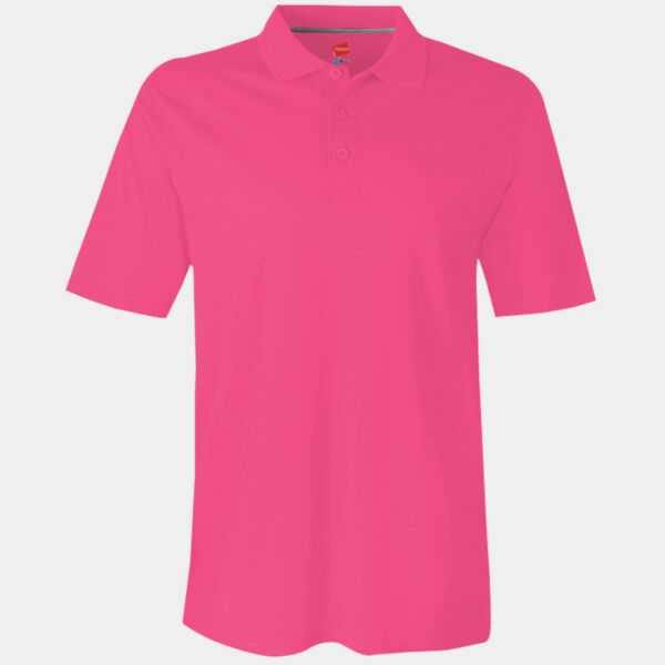 X-Temp™ Polo Thumbnail