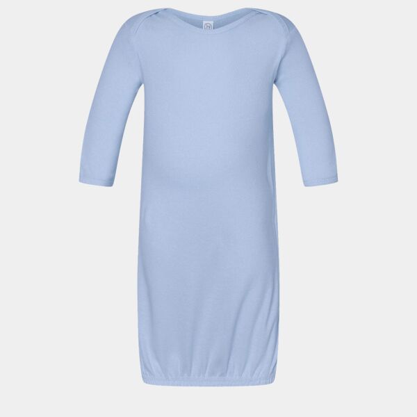 Infant Baby Rib Layette Thumbnail