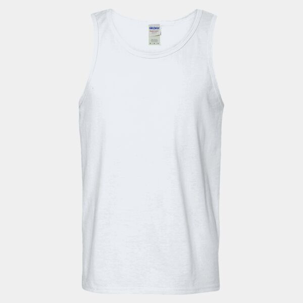 Unisex Heavy Cotton™ Tank Top Thumbnail