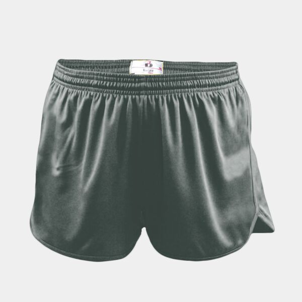 Men's B-Core Track Shorts Thumbnail