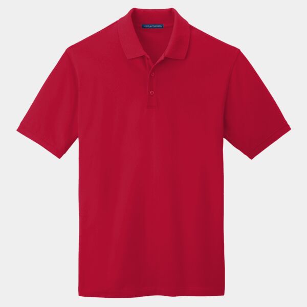 EZCotton ® Polo Thumbnail