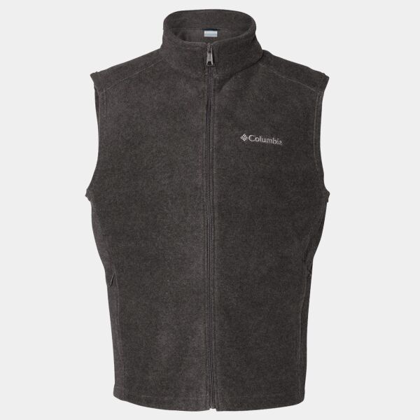 Men's Mountain™ Fleece Vest Thumbnail