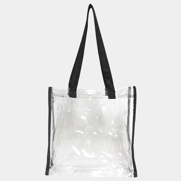 Clear Value Tote Thumbnail