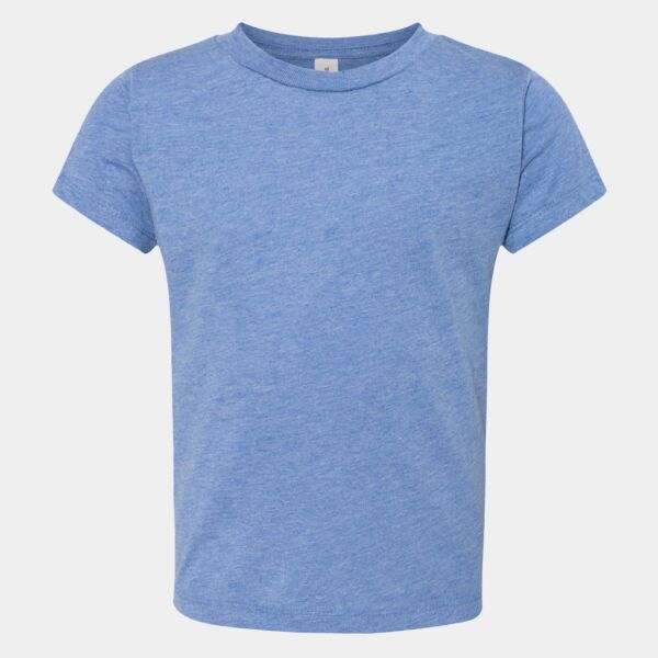 Toddler Triblend Tee Thumbnail