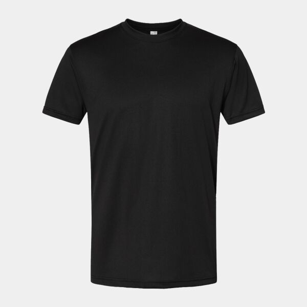 Unisex USA-Made Performance T-Shirt Thumbnail