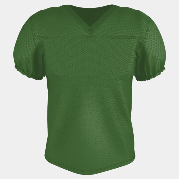 Men's Practice Football Jersey Thumbnail
