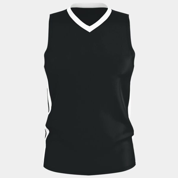 Youth Single Ply Basketball Jersey Thumbnail