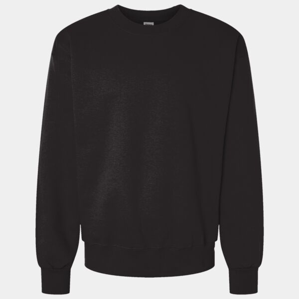 Unisex Union-Made Crewneck Sweatshirt Thumbnail