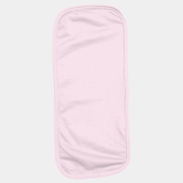 Infant Terry Burp Cloth Thumbnail