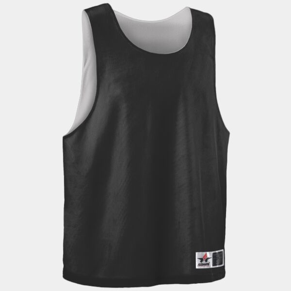 Youth Lacrosse Reversible Pinnie Thumbnail
