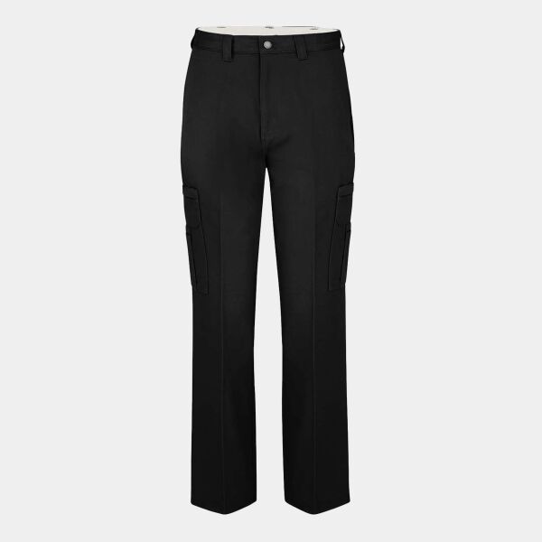 Men's Industrial Cotton Cargo Pants Thumbnail