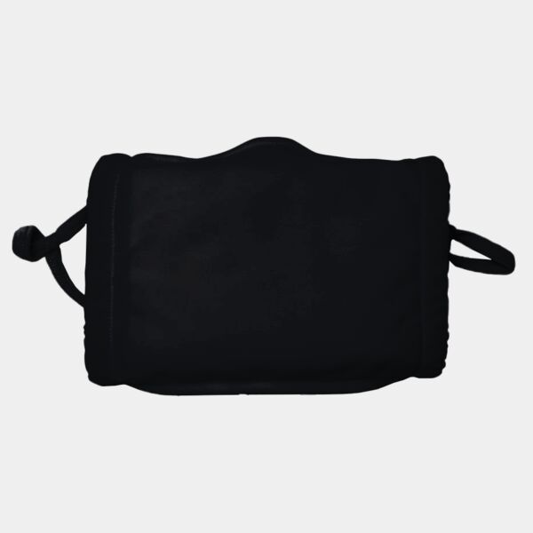 2-Ply Cotton Pocket Face Mask Thumbnail