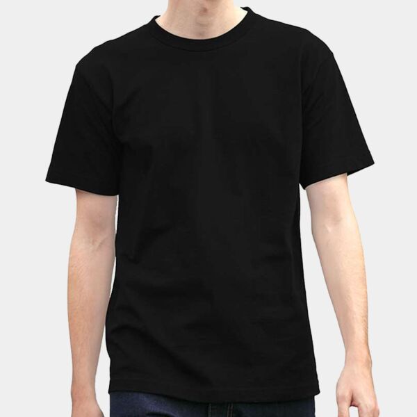 Ultimate Heavyweight T-Shirt Thumbnail