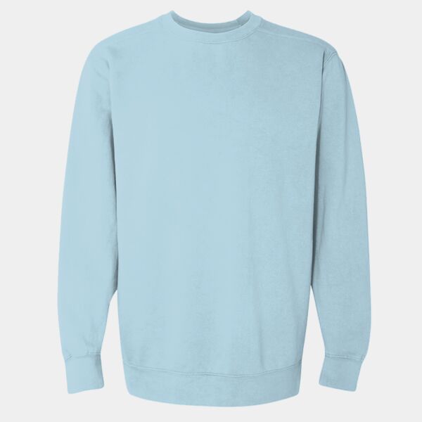 Garment-Dyed Sweatshirt Thumbnail