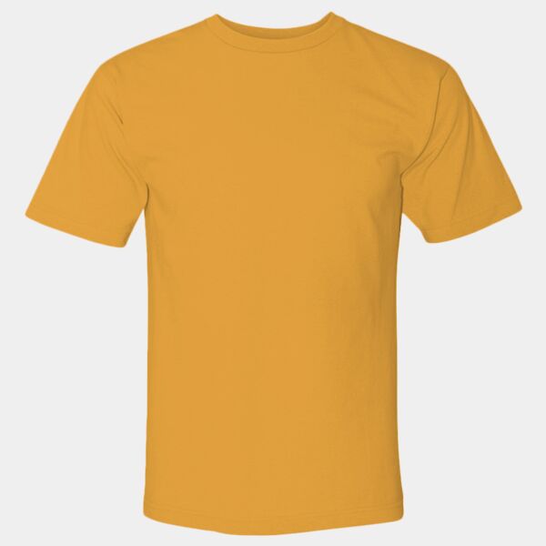 USA-Made Midweight T-Shirt Thumbnail