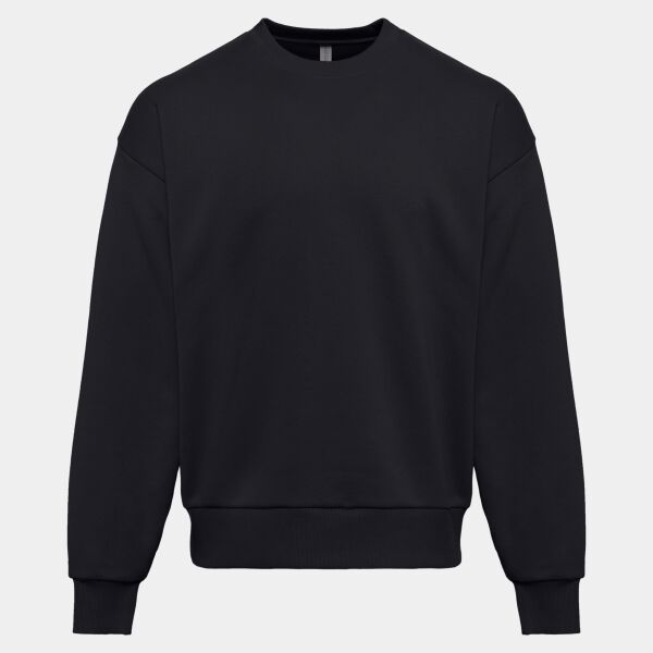 Heavyweight Crewneck Sweatshirt Thumbnail