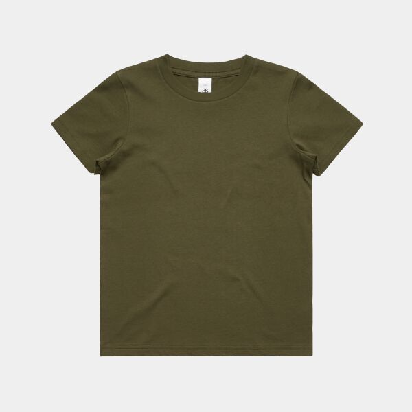 KIDS TEE -  Online Only Thumbnail