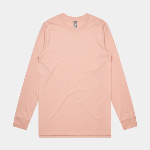 BASE LONG SLEEVE Thumbnail
