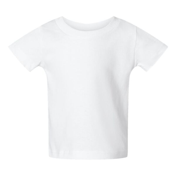 Infant Cotton Jersey Tee Thumbnail