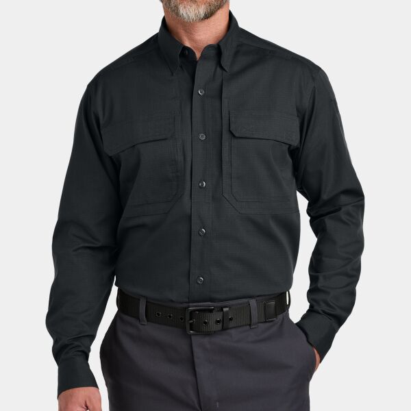 Long Sleeve Select Tactical Shirt Thumbnail