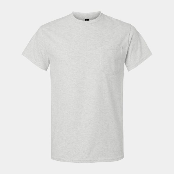 Unisex Ultra Cotton® Pocket T-Shirt Thumbnail