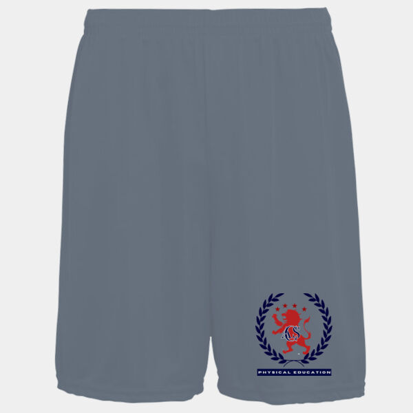 Youth PE Shorts Thumbnail