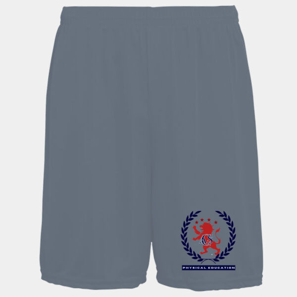 Adult PE Shorts Thumbnail