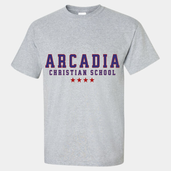 ACS Collegiate Shirt - Adult Thumbnail