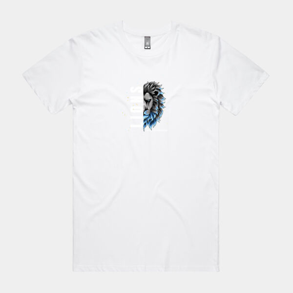 Lion Pride – ACS Shirt - Adult Thumbnail
