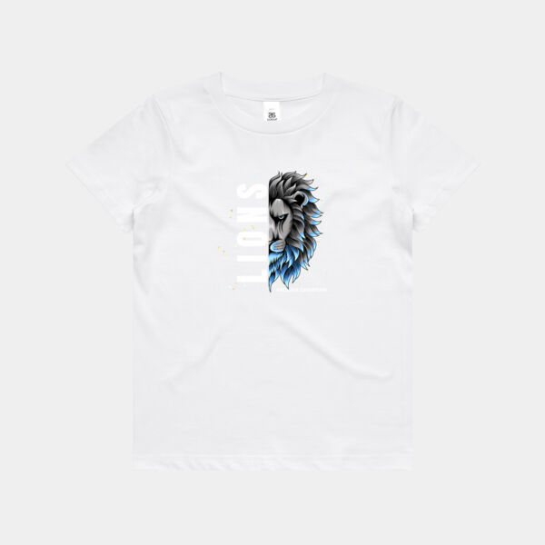 Lion Pride – ACS Shirt - Youth Thumbnail