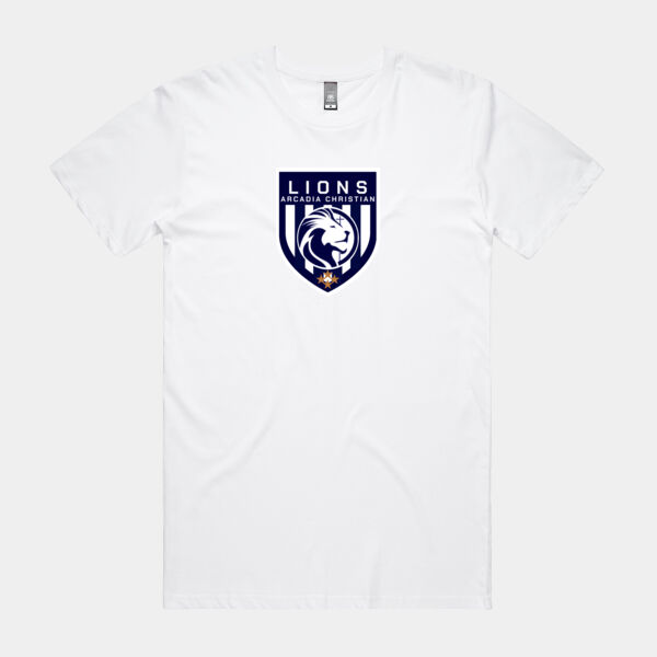 League Lion – ACS - Adult Thumbnail