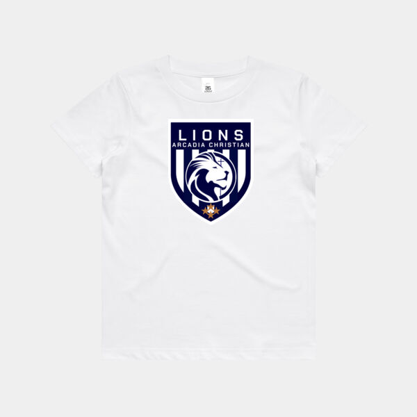 League Lion – ACS - Youth Thumbnail