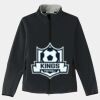 Women's Glacier ® Soft Shell Jacket Thumbnail