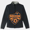 Women's Glacier ® Soft Shell Jacket Thumbnail