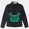 Women's Glacier ® Soft Shell Jacket Thumbnail