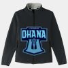 Women's Glacier ® Soft Shell Jacket Thumbnail