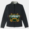 Women's Glacier ® Soft Shell Jacket Thumbnail