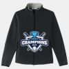 Women's Glacier ® Soft Shell Jacket Thumbnail