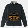 Women's Glacier ® Soft Shell Jacket Thumbnail