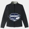 Women's Glacier ® Soft Shell Jacket Thumbnail