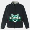 Women's Glacier ® Soft Shell Jacket Thumbnail