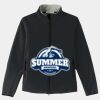 Women's Glacier ® Soft Shell Jacket Thumbnail