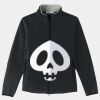 Women's Glacier ® Soft Shell Jacket Thumbnail