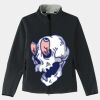 Women's Glacier ® Soft Shell Jacket Thumbnail