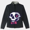 Women's Glacier ® Soft Shell Jacket Thumbnail