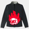 Women's Glacier ® Soft Shell Jacket Thumbnail