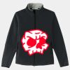 Women's Glacier ® Soft Shell Jacket Thumbnail